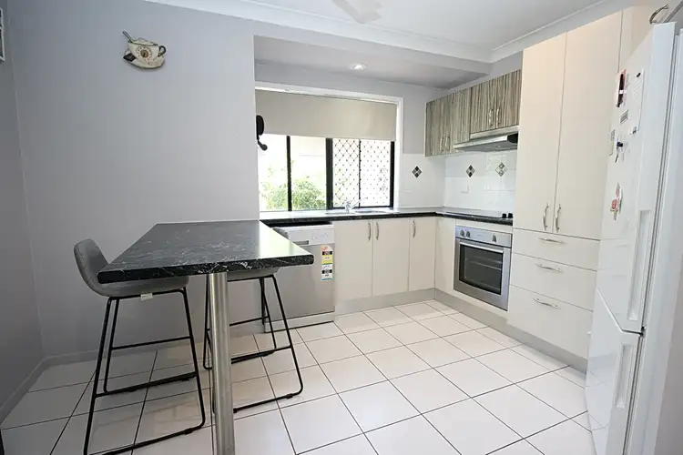 Fifth view of Homely house listing, 47 Powell Street, Wulguru QLD 4811