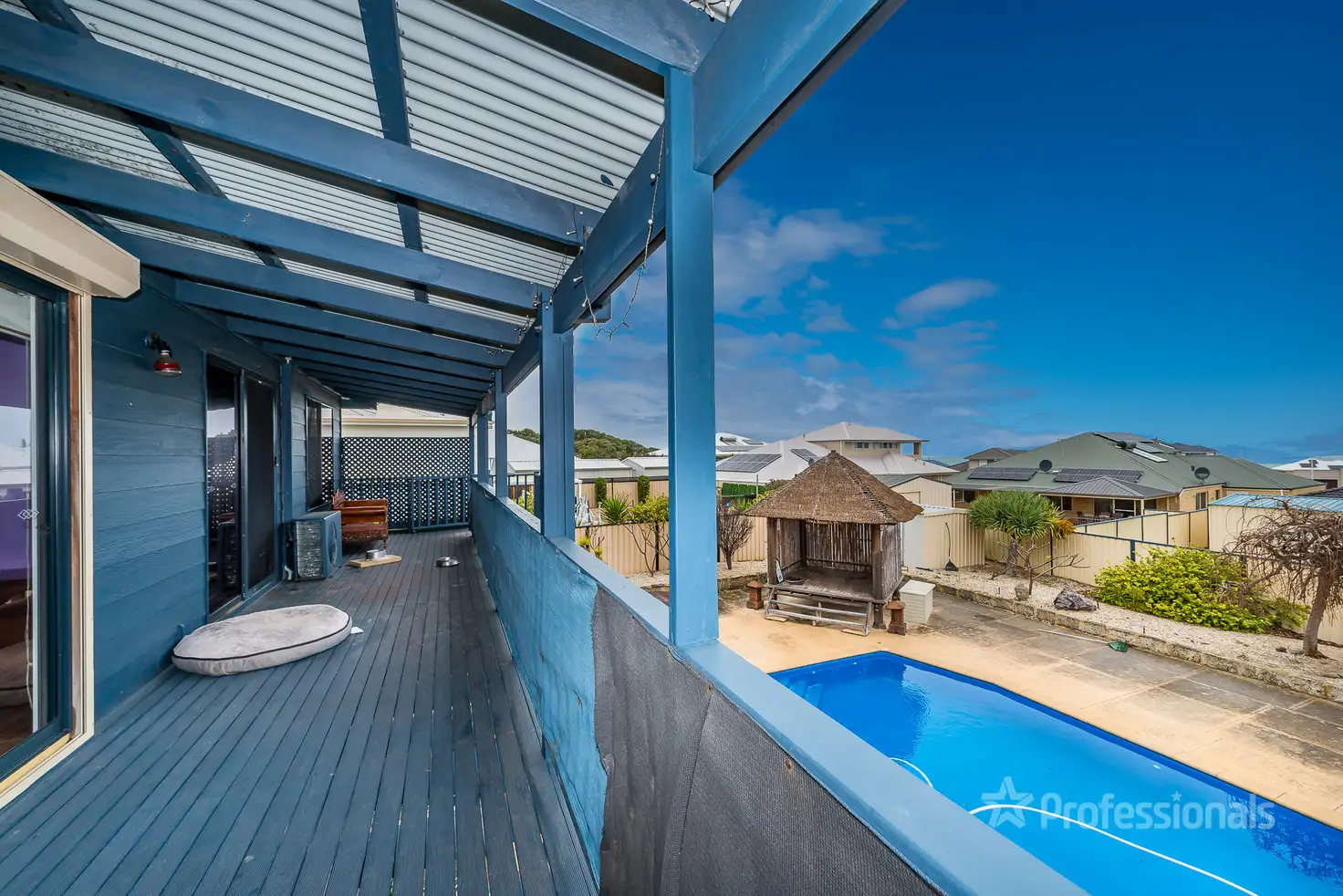 Main view of Homely house listing, 4 Sweep Ridge, Yanchep WA 6035