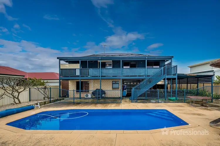 Third view of Homely house listing, 4 Sweep Ridge, Yanchep WA 6035