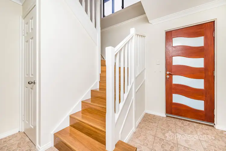 Sixth view of Homely house listing, 4 Sweep Ridge, Yanchep WA 6035