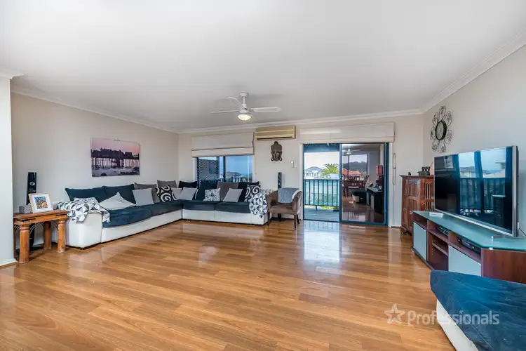 Seventh view of Homely house listing, 4 Sweep Ridge, Yanchep WA 6035