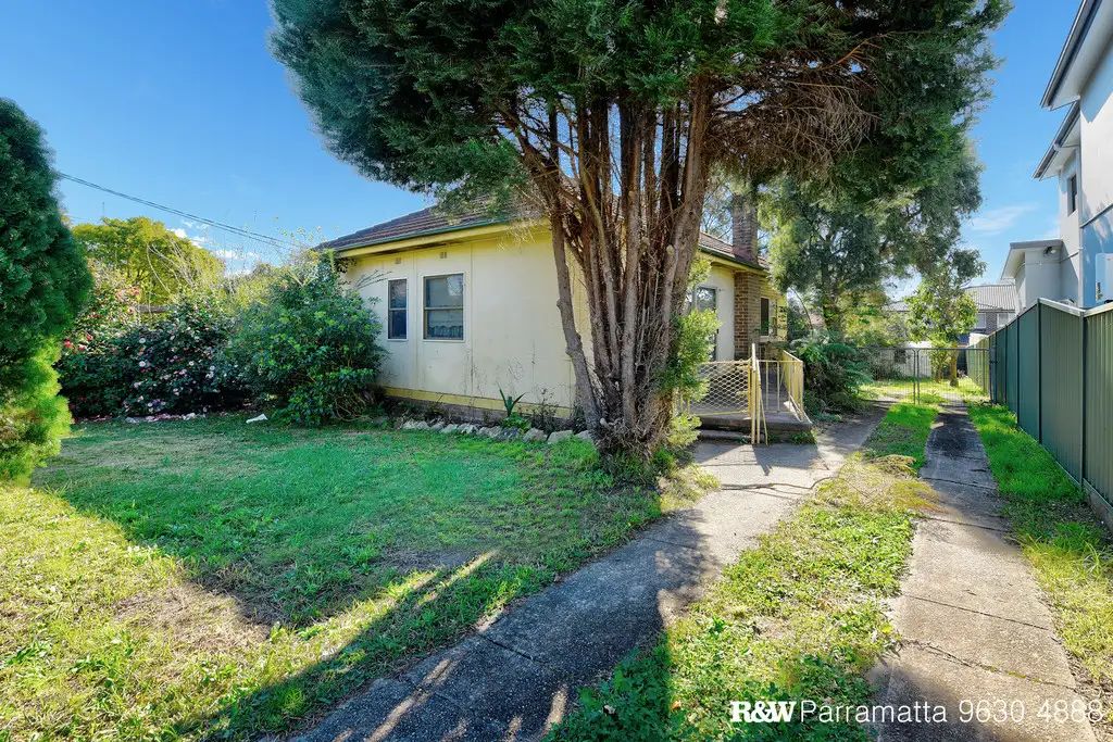 Main view of Homely house listing, 10 Patterson Street, Ermington NSW 2115