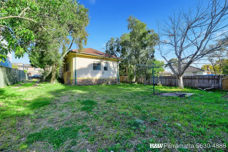 Second view of Homely house listing, 10 Patterson Street, Ermington NSW 2115