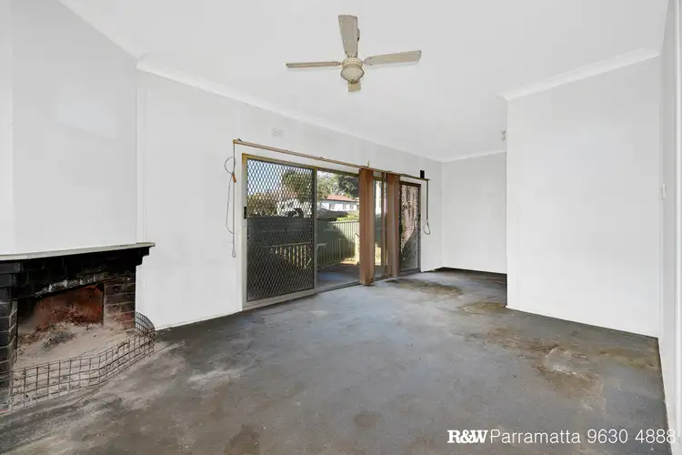 Sixth view of Homely house listing, 10 Patterson Street, Ermington NSW 2115