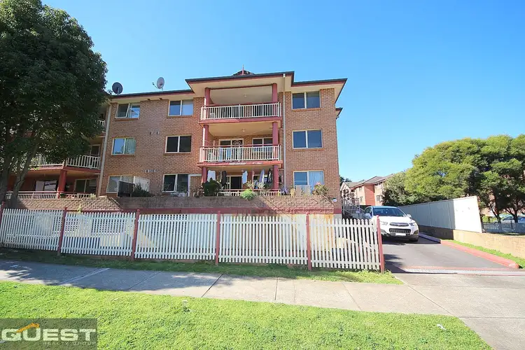 19/22 Gordon Street, Bankstown NSW 2200
