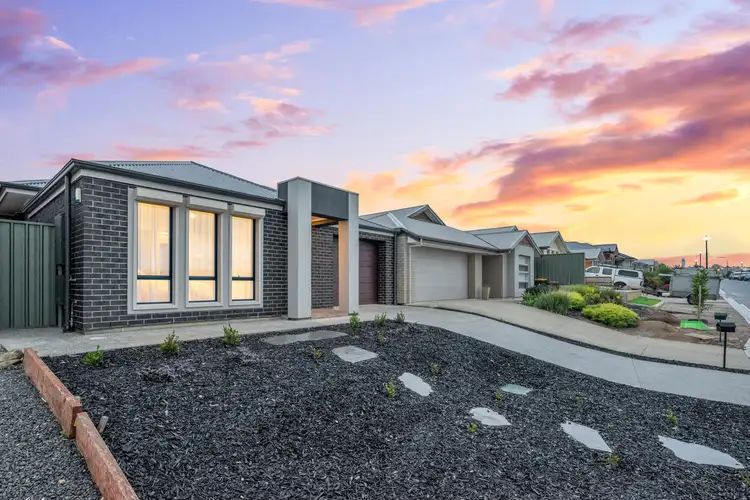 Main view of Homely house listing, 3 Seaway Road, Hallett Cove SA 5158