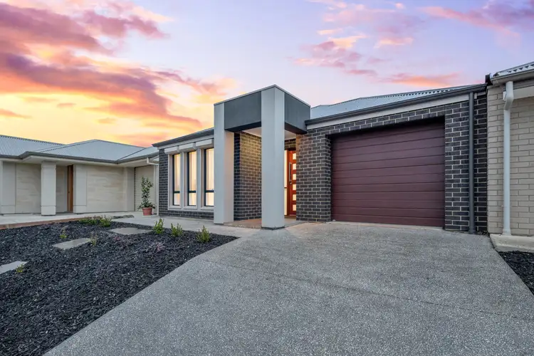 Third view of Homely house listing, 3 Seaway Road, Hallett Cove SA 5158