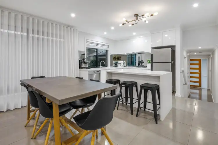 Sixth view of Homely house listing, 3 Seaway Road, Hallett Cove SA 5158