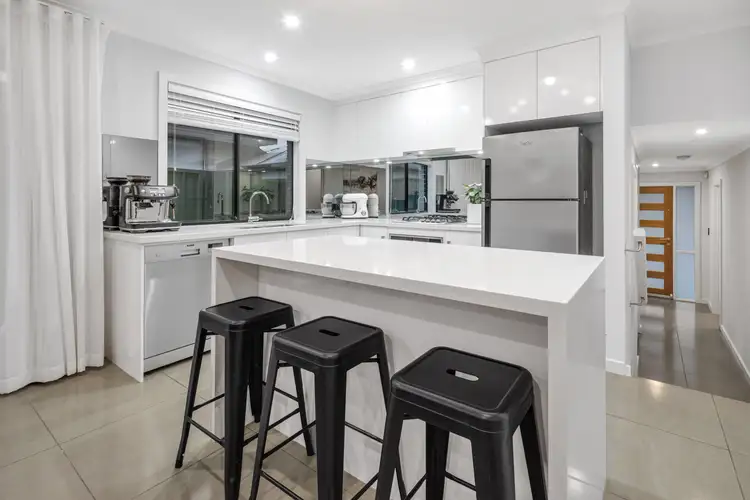 Seventh view of Homely house listing, 3 Seaway Road, Hallett Cove SA 5158