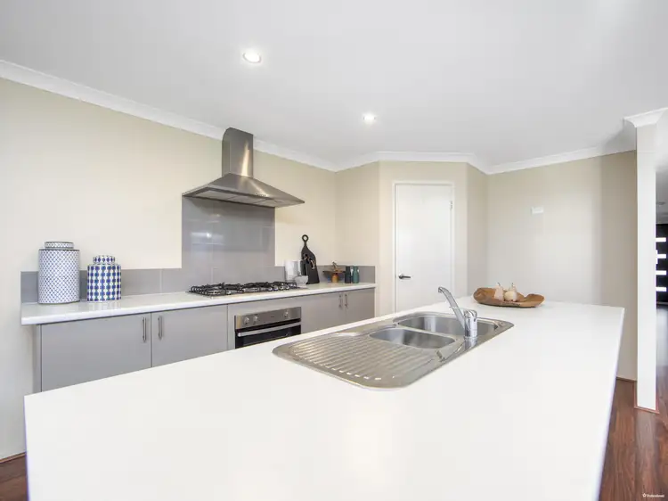 Second view of Homely house listing, 35 Semerwater Crescent, Aveley WA 6069