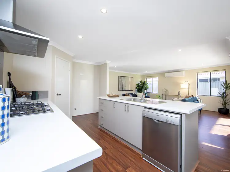 Third view of Homely house listing, 35 Semerwater Crescent, Aveley WA 6069