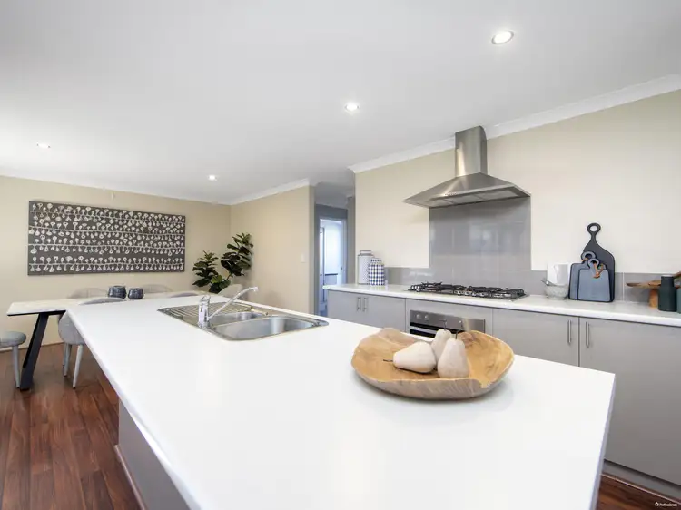 Fourth view of Homely house listing, 35 Semerwater Crescent, Aveley WA 6069