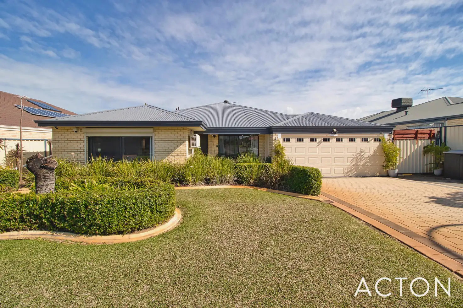 Main view of Homely house listing, 8 John Forrest Circuit, Bertram WA 6167