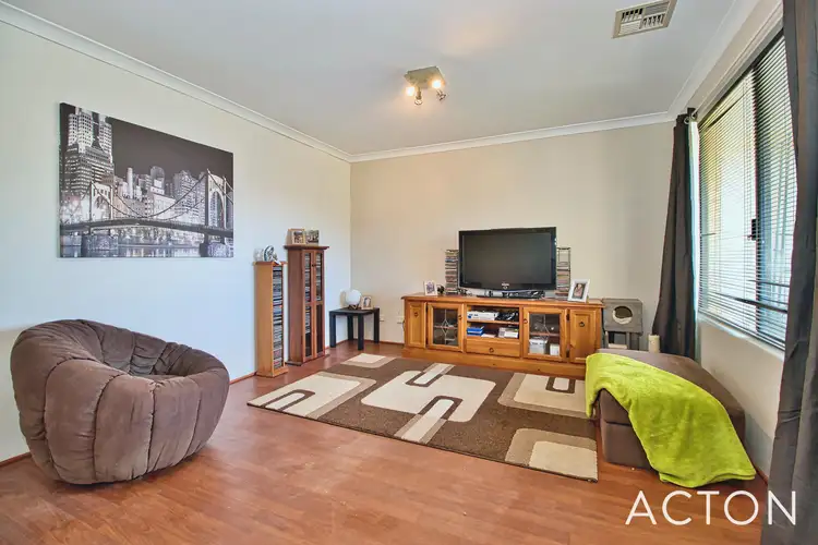 Second view of Homely house listing, 8 John Forrest Circuit, Bertram WA 6167
