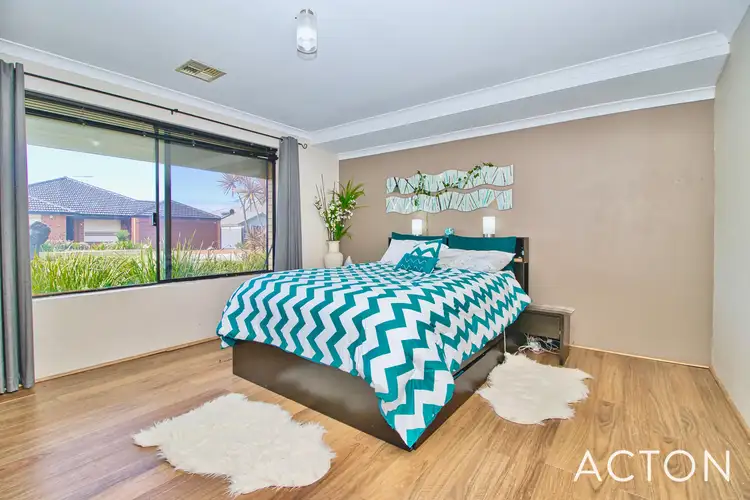 Third view of Homely house listing, 8 John Forrest Circuit, Bertram WA 6167