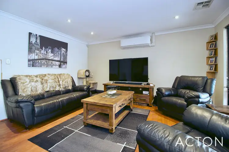 Fifth view of Homely house listing, 8 John Forrest Circuit, Bertram WA 6167