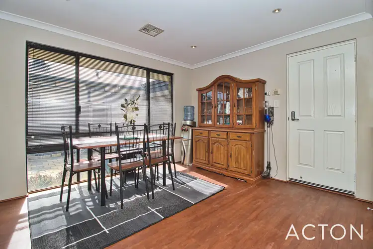 Sixth view of Homely house listing, 8 John Forrest Circuit, Bertram WA 6167