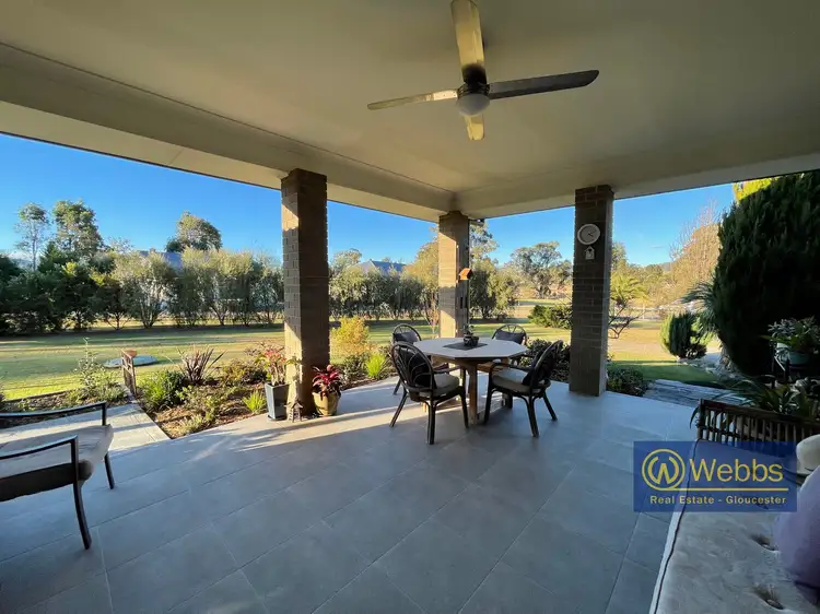 Fourth view of Homely house listing, 5 Dilgry Close, Gloucester NSW 2422