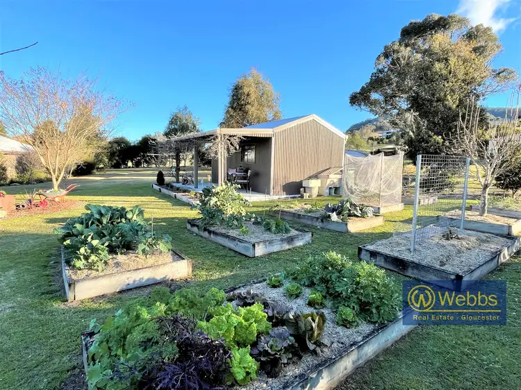 Fifth view of Homely house listing, 5 Dilgry Close, Gloucester NSW 2422