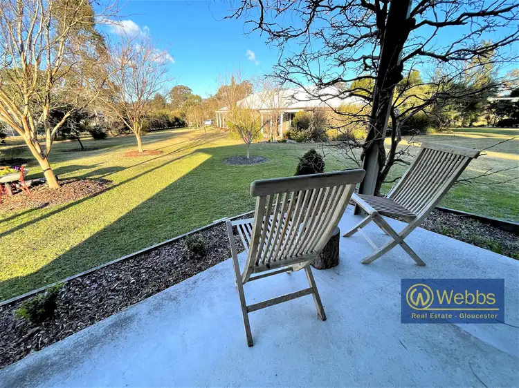 Sixth view of Homely house listing, 5 Dilgry Close, Gloucester NSW 2422