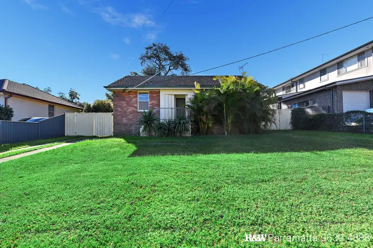 44 Alanas Avenue, Oatlands NSW 2117