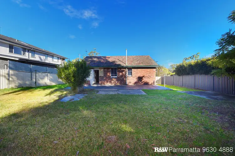 Second view of Homely house listing, 44 Alanas Avenue, Oatlands NSW 2117