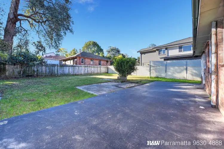 Third view of Homely house listing, 44 Alanas Avenue, Oatlands NSW 2117