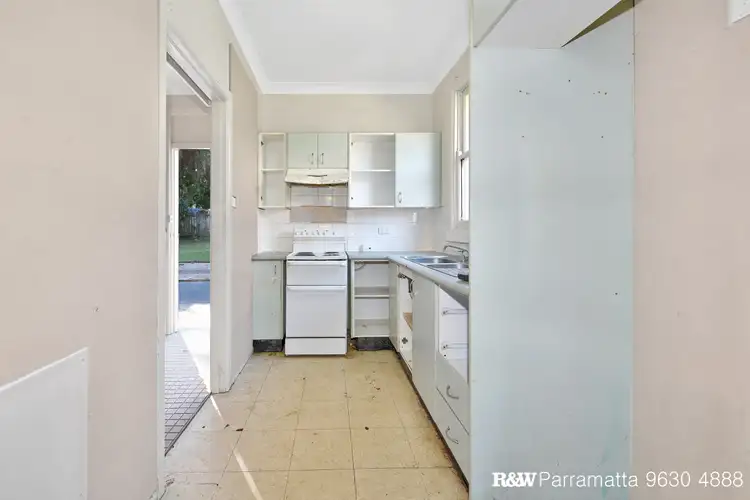 Fifth view of Homely house listing, 44 Alanas Avenue, Oatlands NSW 2117