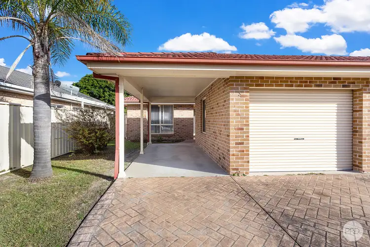 3 Cabin Close, Salamander Bay NSW 2317