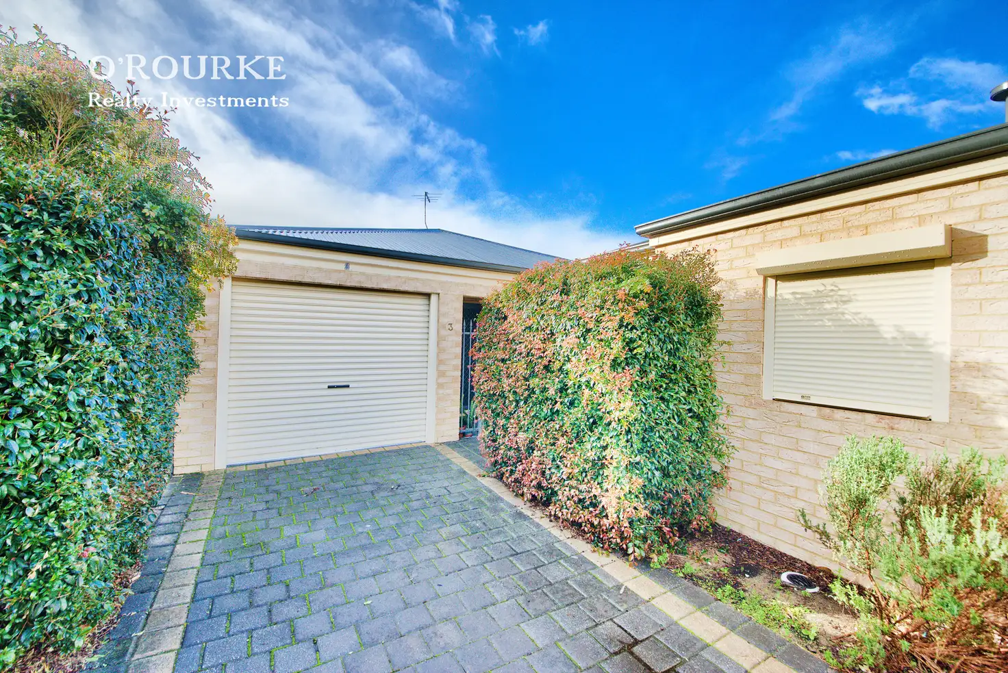 Main view of Homely house listing, 4c Park Way, Innaloo WA 6018