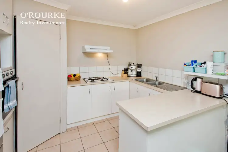 Second view of Homely house listing, 4c Park Way, Innaloo WA 6018