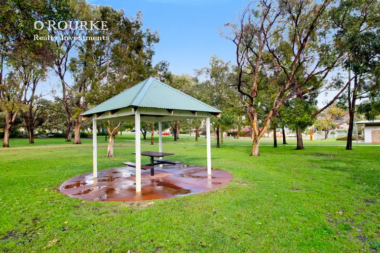 Third view of Homely house listing, 4c Park Way, Innaloo WA 6018