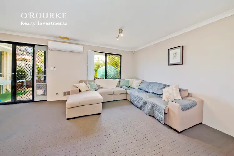 Fourth view of Homely house listing, 4c Park Way, Innaloo WA 6018