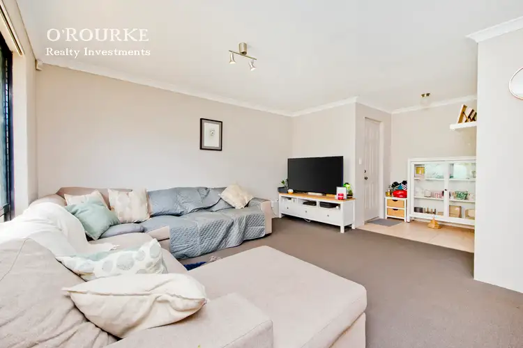 Fifth view of Homely house listing, 4c Park Way, Innaloo WA 6018