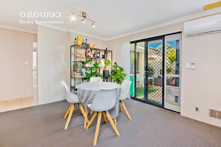 Sixth view of Homely house listing, 4c Park Way, Innaloo WA 6018