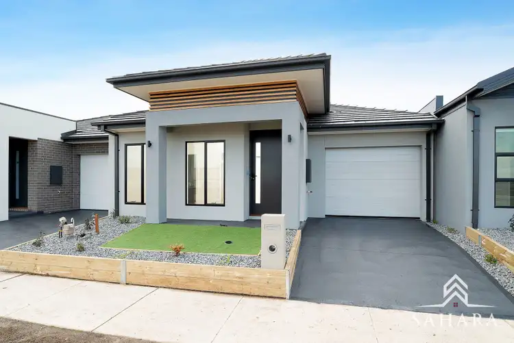 Second view of Homely house listing, 131 Maradona Boulevard, Deanside VIC 3336