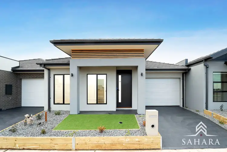 Main view of Homely house listing, 121 Maradona Boulevard, Deanside VIC 3336