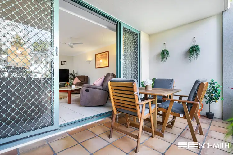 Second view of Homely unit listing, 110/955 Gold Coast Highway, Palm Beach QLD 4221