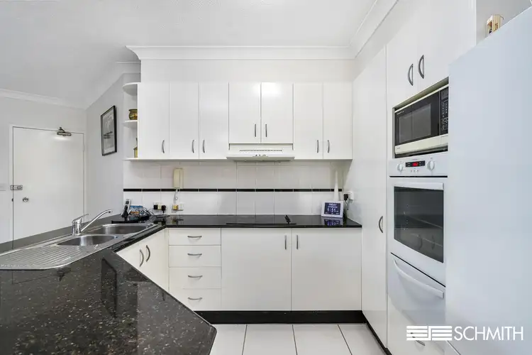 Fifth view of Homely unit listing, 110/955 Gold Coast Highway, Palm Beach QLD 4221
