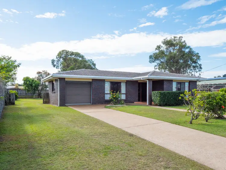 4 Moonlight Avenue, Torquay QLD 4655