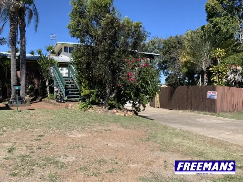 Main view of Homely house listing, 2 Wright Way, Murgon QLD 4605