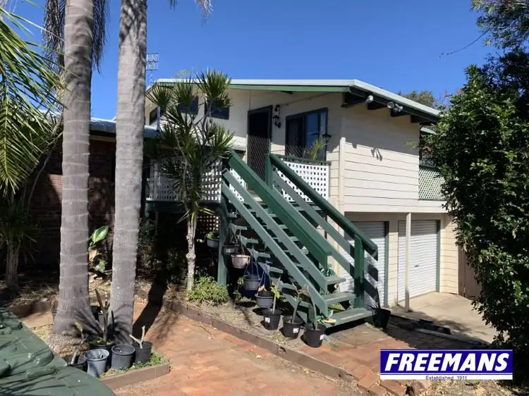 Second view of Homely house listing, 2 Wright Way, Murgon QLD 4605