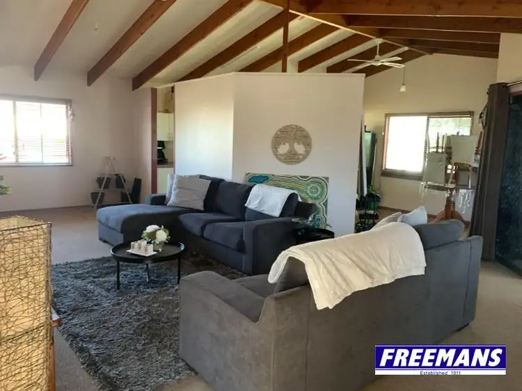 Third view of Homely house listing, 2 Wright Way, Murgon QLD 4605