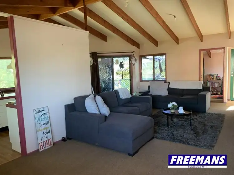 Fourth view of Homely house listing, 2 Wright Way, Murgon QLD 4605