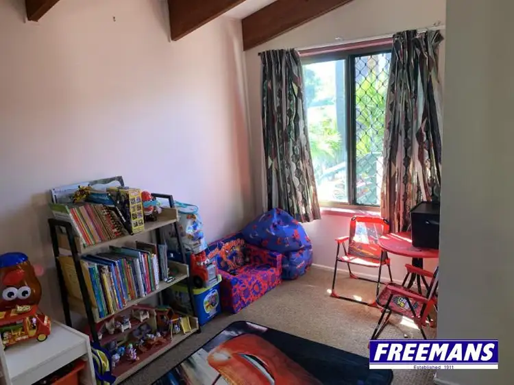 Fifth view of Homely house listing, 2 Wright Way, Murgon QLD 4605