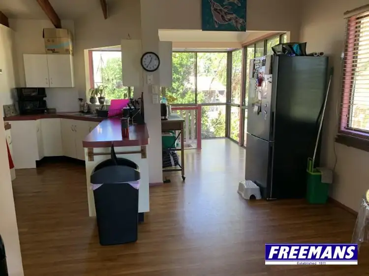 Sixth view of Homely house listing, 2 Wright Way, Murgon QLD 4605