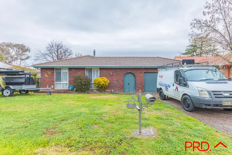 11 Woodbry Crescent, Tamworth NSW 2340