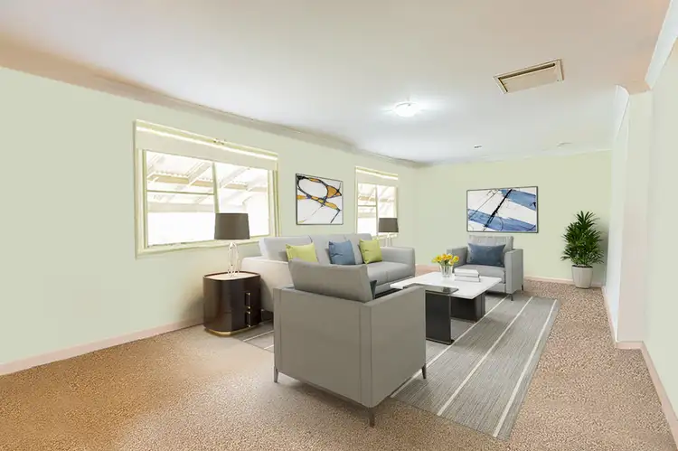 Sixth view of Homely house listing, 11 Woodbry Crescent, Tamworth NSW 2340