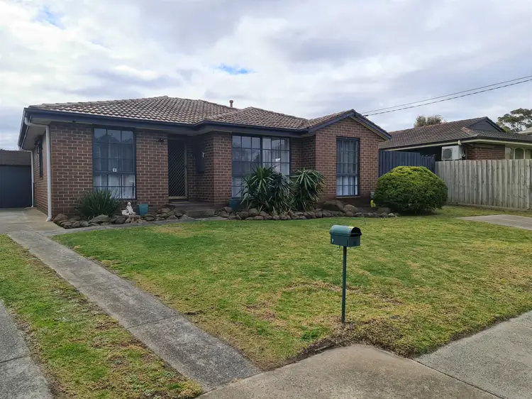 7 Botany Court, Dingley Village VIC 3172
