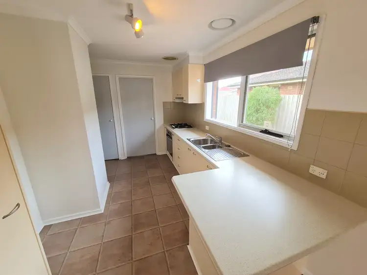 Second view of Homely house listing, 7 Botany Court, Dingley Village VIC 3172